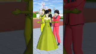 siapa yang kamu suka#sakuraschoolsimulator #shortvideos #youtubeshorts #sakura #viralvideo