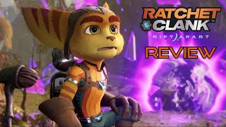 Ratchet & Clank: Rift Apart - Review