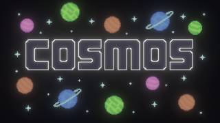 COSMOS Teaser Trailer 02