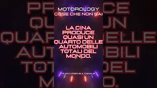 MOTOROLOGY - nuovi video sul canale