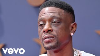 Boosie Badazz, Big Boogie, HoneyKomb Brazy, Yo Gotti, Moneybagg Yo  [Unreleased Album]