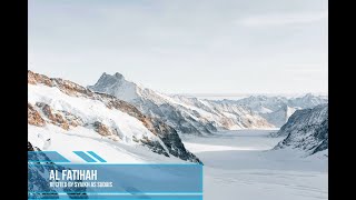 Bacaan Surah Al Fatihah oleh Syaikh As Sudais Imam (Masjidil Haram)