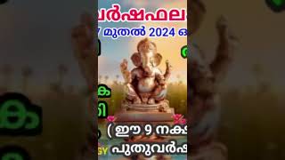 പുതുവർഷഫലം 1199#short #viral #religion #birth stars #