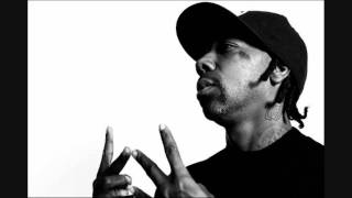 MC Eiht - Nine of Em' ft Blackjack (1996)