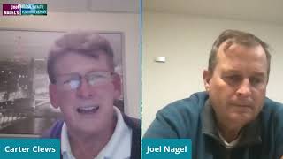 Joel Nagel Show Episode 14