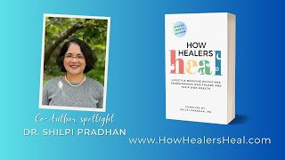 Interview with Co-Author Dr. Shilpi Pradhan