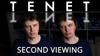 Does TENET get better with TWO VIEWINGS? (No Spoilers)