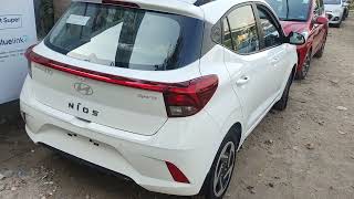 HYUNDAI I10 NIOS | HYUNDAI I10 NIOS FACELIFT | ScarG