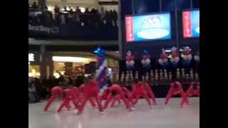 2010 Exisdanz Open Hip Hop