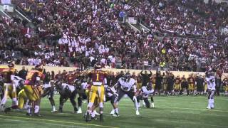 The Classic 2013 Garfield vs Roosevelt HS