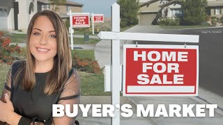 Back in a Buyer’s Market | Arizona Real Estate