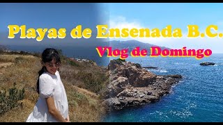 Paseo a la Bufadora en Ensenada B.C.| Este es el video que necesitabas si quieres ir