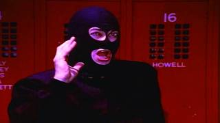 TISM - Greg! The Stop Sign!! (Music Video) (1080p HD)