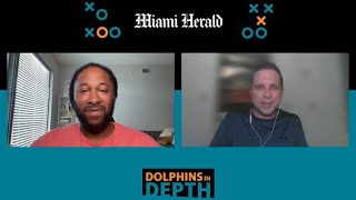 With Tua's contract drama behind it, Dolphins focus needs to be defense