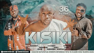 KISIKI - EPISODE 36 | STARRING CHUMVINYINGI, CHENDU & KISOFA [Yorubamovies2024]