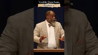 Voddie Baucham | How God wins the Battle #war #gospel #bible #shorts