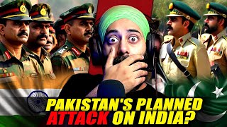 Pakistan Planning to Attack India in 2026-What's the Truth?