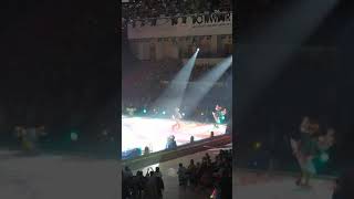 Disney on ice 2019