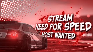 cтрим нфс моствантед / need for speed