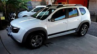 RENAULT DUSTER 1.6 / 2.0 VALE A PENA ? O DUSTER É O MELHOR SUV ATÉ 35MIL 🤑🤑?