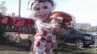 Big Boy - Florence, KY