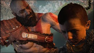 God of War Part 9 #UGL #godofwar #ps5 #ps5games #ps5game