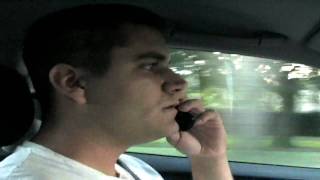 What's on Andrew's Mind?  Part 14:  Phone Call