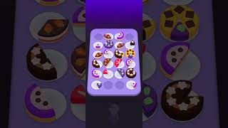 Cake Sort Puzzle 3D Gameplay Part 32