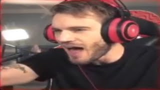 (NSFW) PewDiePie Reacts to Cyberpunk 2077 Character Creation