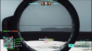 How to headshot at 1200meters in Battlefield 2042 | Kaleidoscope | #battlefield #battlefield2042