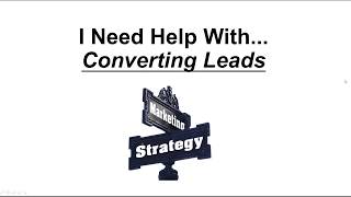 Converting Mortgage Leads: Fixing Your Mortgage Marketing Mess