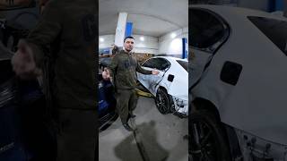 Як правильно порахувати ремонт авто з США? #carxpert #автоамерика #автозсша #сто