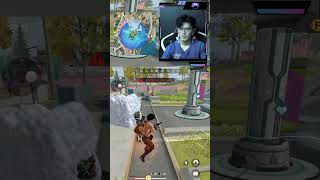 SEVER BANGLADESH TOÀN BOT SAO #freefire #viral