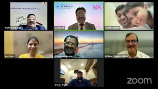 Refractive Surgery & Medicolegal Aspects | Dr Jeevan Ladi | YOSI Medicolegal | Session 14