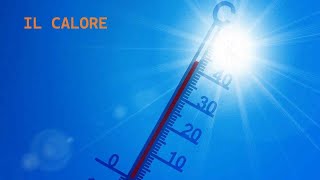 IL CALORE   | Patrizio De Simoni