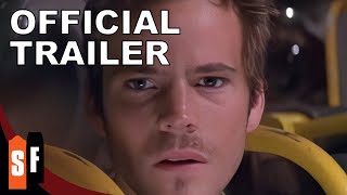 Space Truckers (1996) - Official Trailer