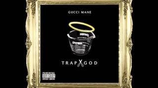 Gucci Mane & Waka Flocka - Crazy (NoDJ) [Prod. By Drumma Boy]