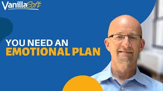 You Need An Emotional Plan - Randy Riemersma - INSIDE Inside Sales