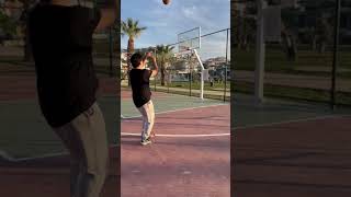 #shorts #ballislife #basketball #viral