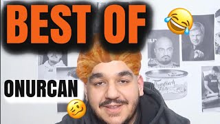 Best of Onurcan 😂 |Weyo