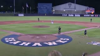 UNCW Baseball Highlights vs Campbell | 5-4-24