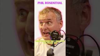 Phil Rosenthal on the creation of Everybody Loves Raymond #standupcomedy #comedian #reels #comedy