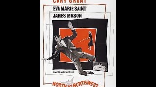 Bernard Herrmann | North by Northwest (1959) | Overture [fimucité5]