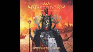 Mastodon Clandestiny