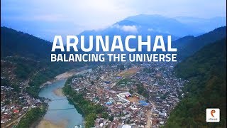 Growing Popularity of Tribal Nyokum Festival in Arunachal Pradesh | [Balancing the Universe]