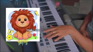 Baby Lion ( Sư Tử Con ) | Hưng Hack | Nhạc Vlog Cute Cực Hot Tik Tok