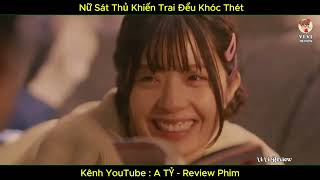 | No.23 |  Nữ Sát Thủ Khiến Trai Đểu Khóc Thét | A TỶ - Review Phim