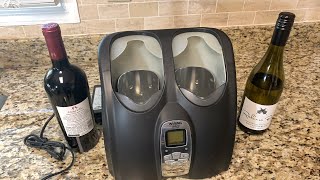 Waring Pro | Professional Wine Chiller PC200