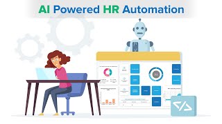 AI Powered HR Automation - Let's Embrace HR Digital Transformation with Bautomate