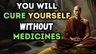 Follow These 10 Rules THE BODY WILL CURE ITS OWN DISEASES Without Medicines | Zen Story | Buddhism